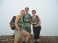 Top of Crybyn
